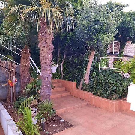 Nina&Niki Apartman Novi Vinodolski Kültér fotó
