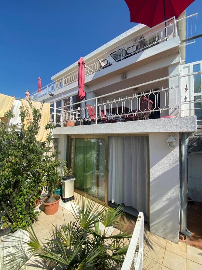 Nina&Niki Apartman Novi Vinodolski Kültér fotó
